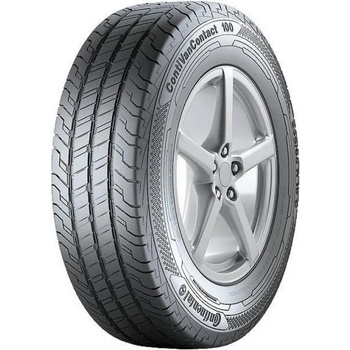 Continental ContiVanContact 100 235/65 R16C 121/119R