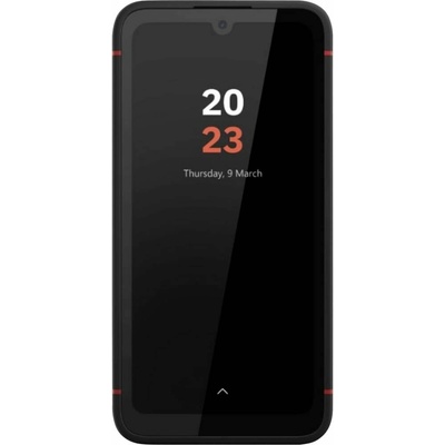 Volla Phone X23 128GB Black