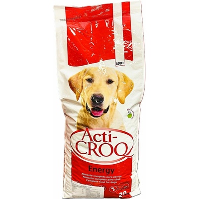 Acti Croq Energy 30/16 20 kg