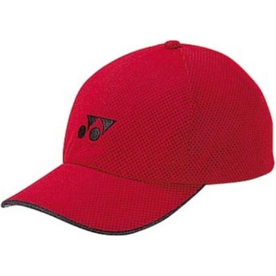 Yonex Sports Cap red