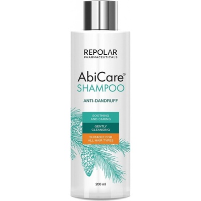 Repolar AbiCare Shampoo 200 ml