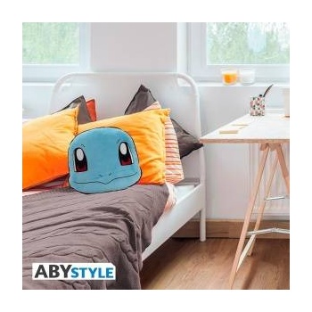 Abysse corp s. a. s POKEMON Cushion - Squirtle/Pokemon Cushion - Squirtle - ABS