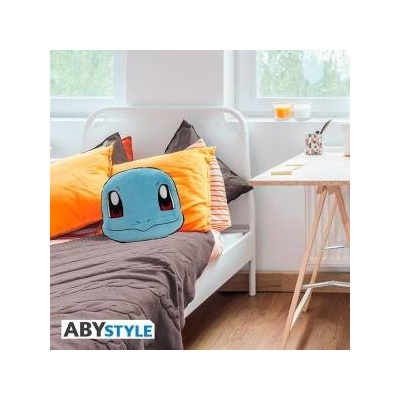 Abysse corp s. a. s POKEMON Cushion - Squirtle/Pokemon Cushion - Squirtle - ABS