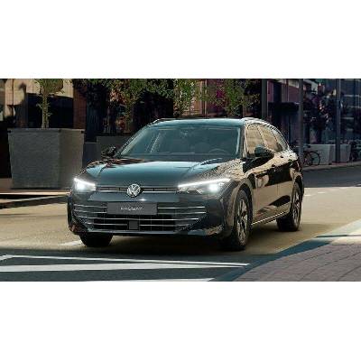 Volkswagen Passat 2.0 TDI Business DSG 110 kW