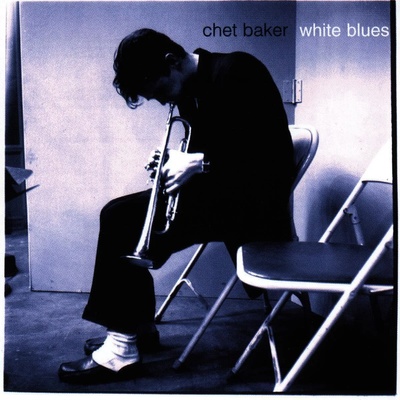 Virginia Records / Sony Music Chet Baker - White Blues (CD) (74321451892)