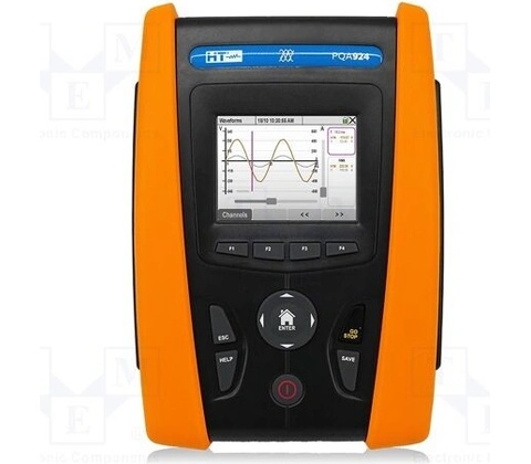 HT Instruments PQA924
