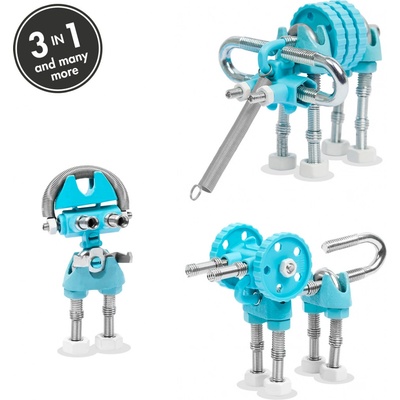 The OffBits stavebnice SlonBit