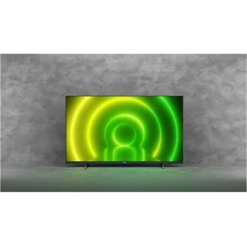 Philips 55PUS7406