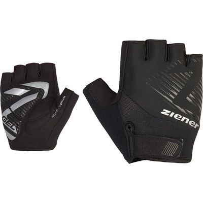 Ziener Ръкавици Ziener Curdt Bike Glove - Black - размер 7 (EU) (202-4665-0112)