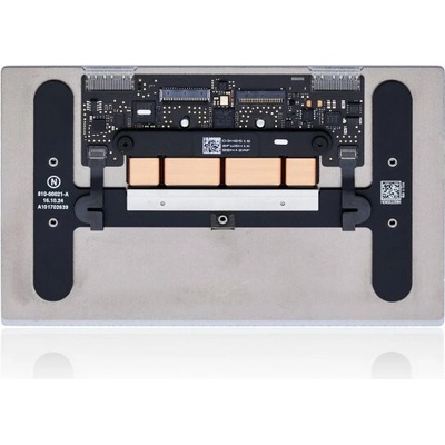 Trackpad MacBook 12" A1534 (2015–2017) – vesmírne šedý MAC0334