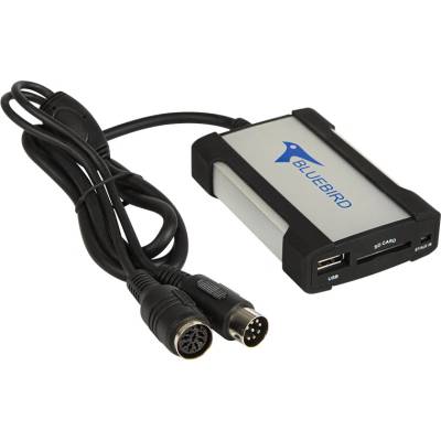 PROLECH USB SD rozhranie Hyundai Kia 0840-