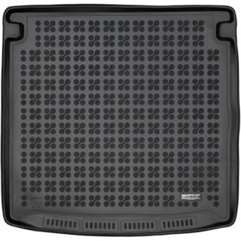 Гумена стелка за багажник за Seat TARRACO (2018+) / Vw Tiguan Allspace (2017+) version 5 passenger, upper floor of the trunk - Rezaw Plast