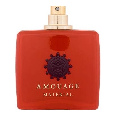 Amouage Material parfumovaná voda unisex 100 ml tester