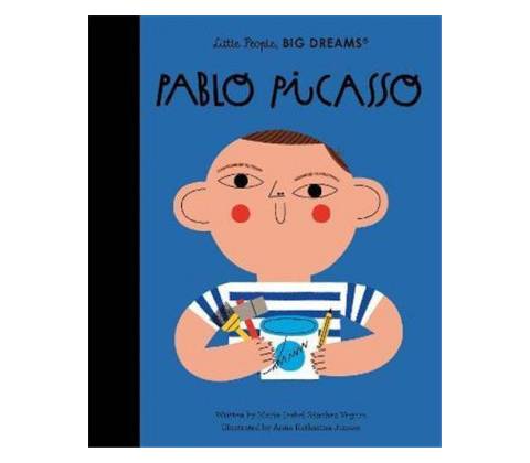 Pablo Picasso