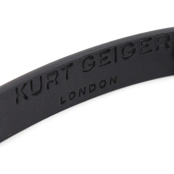 Kurt Geiger London Кожен колан Kurt Geiger London Shoreditch (5412300109)