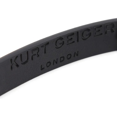 Kurt Geiger London Кожен колан Kurt Geiger London Shoreditch (5412300109)