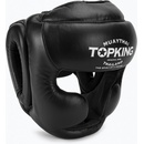 Top King Full Coverage