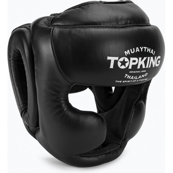 Top King Full Coverage