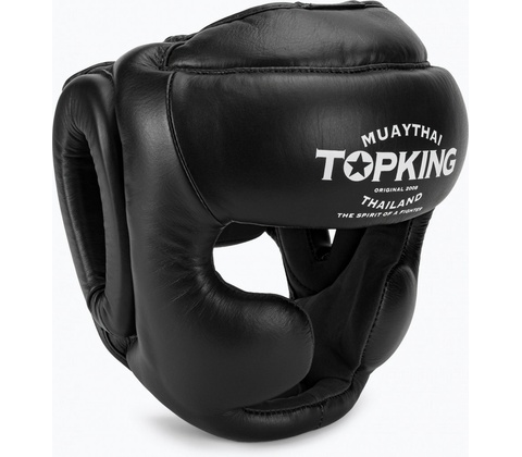 Top King Full Coverage