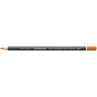 Staedtler Mars Lumograph 104 oranžová 104-4 613983