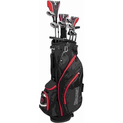 Spalding Executive set levý grafit