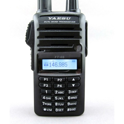 Yaesu FT-65E