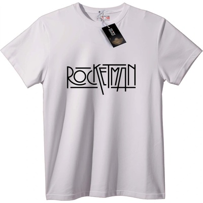 NOONEBRAND Тениска Римска калиграма - S, Black
