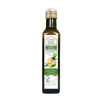 IL Nutrimento Olivový olej extra panenský limetka zázvor BIO 250 ml