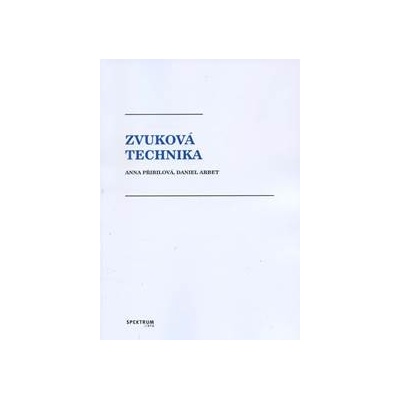 Zvuková technika
