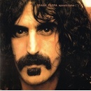ZAPPA FRANK: APOSTROPHE LP