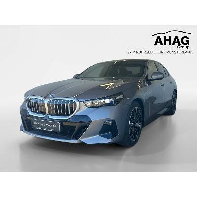 BMW 530e M Sport 220 kW