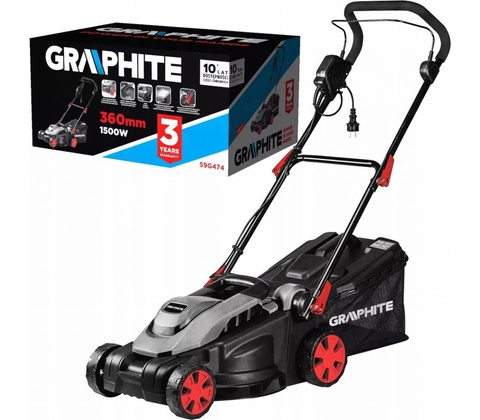 Graphite 59G474