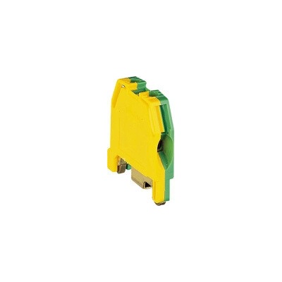 CB Elektro Svorka ochr.2,5MM2 s kov.zákl. (Legrand)