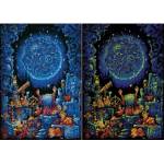 Art Puzzle - Puzzle Astrology - 1 000 piese