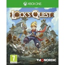 Hry na Xbox One Lock’s Quest
