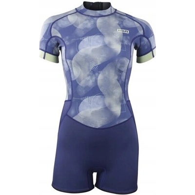 ION Amaze Shorty 2.5 SS BZ women deep-water