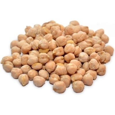 Nejlevnější oříšky Cizrna 1 kg