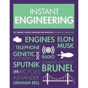 Instant Engineering | Joel Levy (ISBN: 9781787393233)
