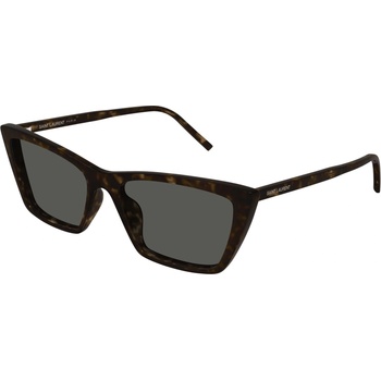 Yves Saint Laurent SL737MICATHIN 002 (SL737MICATHIN 002)