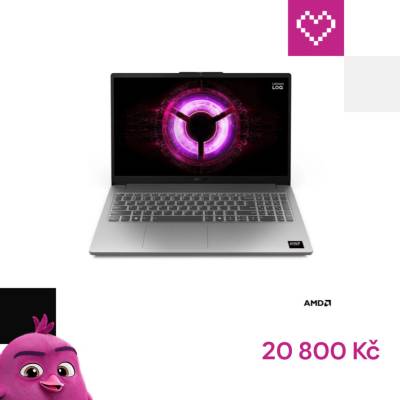 Lenovo LOQ 15ARP10E 83S000FMCK