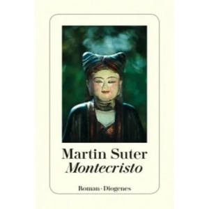 Montecristo | Martin Suter (ISBN: 9783257243666)