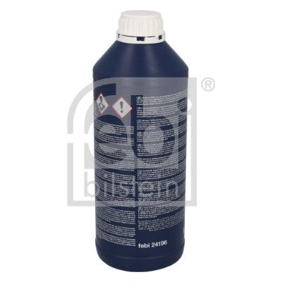 FEBI BILSTEIN Nemrznoucí kapalina modrá FEBI (FB 24196) - 1,5 litru