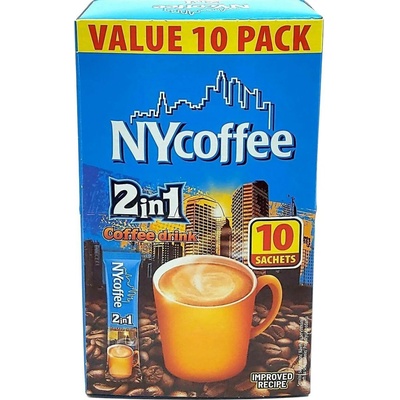 NY Coffee 2in1 100g