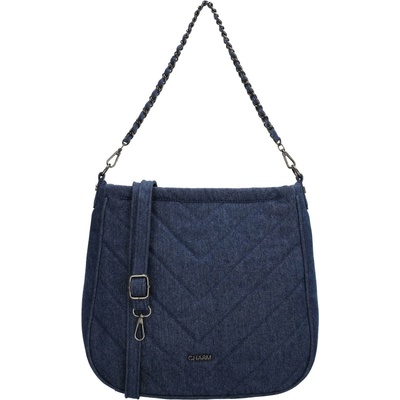 Charm London Hollywood W00601 Blue