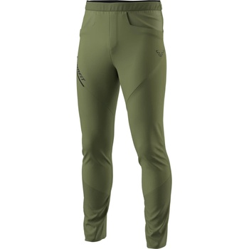 DYNAFIT Мъжки туристически панталон Dynafit Traverse Hybrid Dynastretch Pant Walking trousers - Military Green (010-1663-0313)