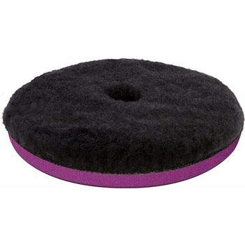 ZviZZer Doodle Woolpad Standart Black 135 mm