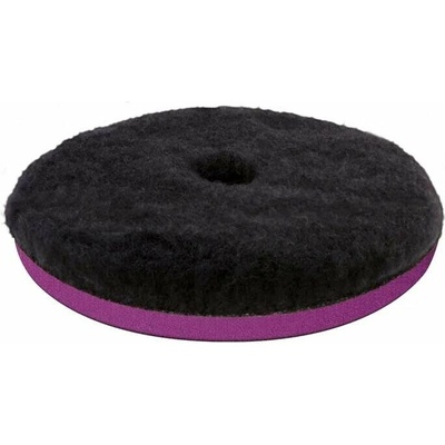 ZviZZer Doodle Woolpad Standart Black 135 mm