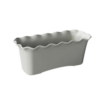 Image 1 of HORECANO Сандъче за цветя малко - Сиво (019763)