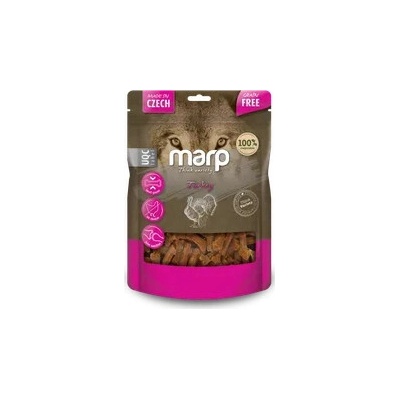 Marp Variety krůtí pamlsky pro psy 120 g