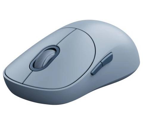 Xiaomi Wireless Mouse 3 Blue